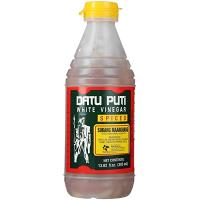 PH Spicy Vinegar 385ml Datu Puti